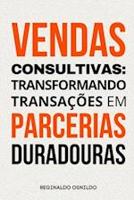 Vendas consultivas