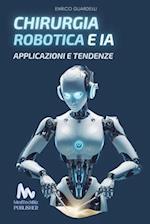 Chirurgia Robotica E AI