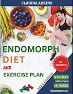 Endomorph Diet and Exercise Plan