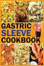 Gastric Sleeve Bariatric Cookbook