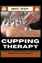 Cupping Therapy