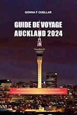 Guide de Voyage Auckland 2024