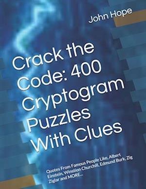 Crack the Code