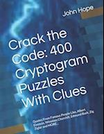 Crack the Code