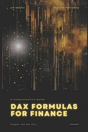 Dax Formulas for Finance