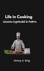 Life in Cooking