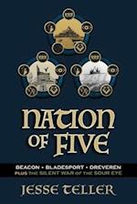 Nation of Five