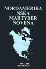 Nordamerikanska martyrer Novena