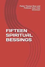 Fifteen Spiritual Bessings