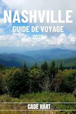 Nashville Guide de Voyage