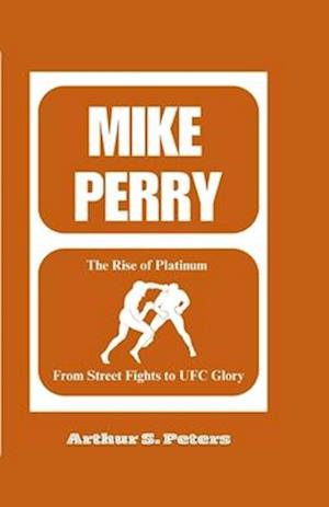 Mike Perry