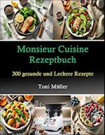 Monsieur Cuisine Rezeptbuch