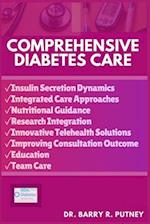 Comprehensive Diabetes Care