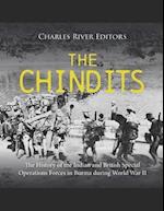 The Chindits