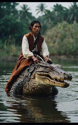 The Crocodile Rider