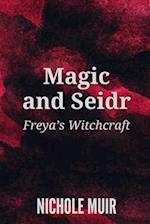 Magic and Seidr