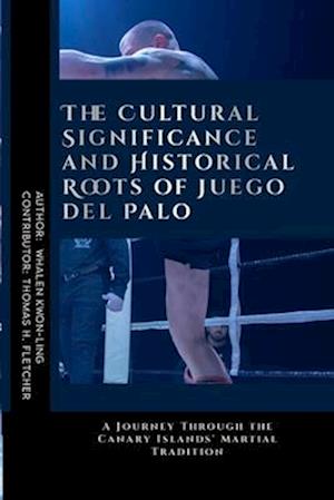 The Cultural Significance and Historical Roots of Juego del Palo