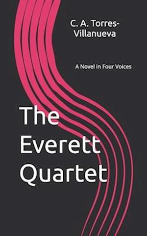 The Everett Quartet