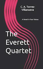 The Everett Quartet