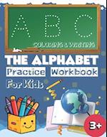 The Alphabet A-Z