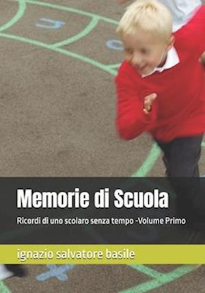 Memorie di Scuola