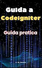 Guida a Codeigniter