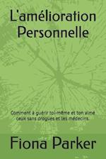 L'amélioration Personnelle