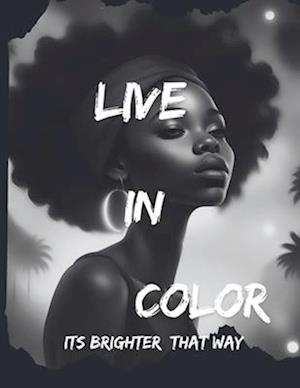 Live in Color