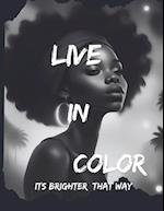 Live in Color