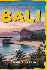 Esplorando BALI 2024 2025