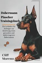 Dobermann Pinscher Trainingsbuch