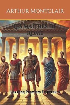 Les Maîtres de Rome