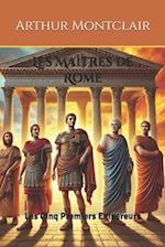 Les Maîtres de Rome