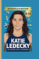 Katie Ledecky