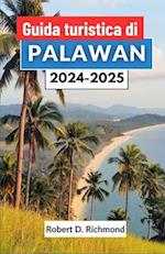 Guida turistica di Palawan 2024-2025