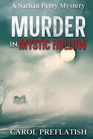 Murder In Mystic Hollow