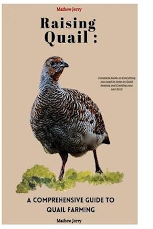 Raising Quail