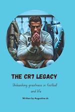 The Cr7 legacy: Unleashing greatness in football and in life 