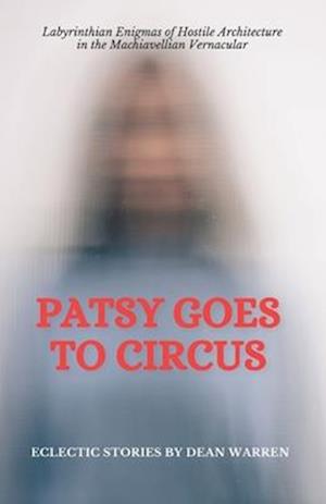 Patsy Goes to Circus