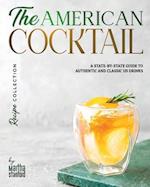 The American Cocktail Recipe Collection