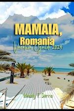 Mamaia Vacation Guide 2024