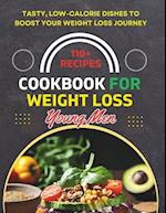 Cookbook for Weight Loss Young Men