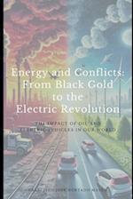 Energy and Conflicts