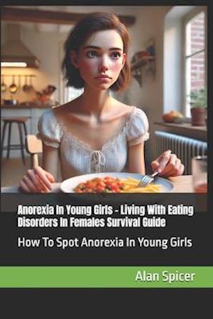 Anorexia In Young Girls - Living With Eating Disorders In Females Survival Guide