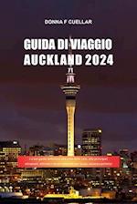 Guida Di Viaggio Auckland 2024