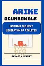 Arike Ogunbowale