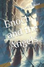 Enoch and the Angels