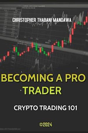 Becoming A Pro Trader