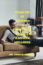 Wealth in Motion