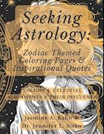 Seeking Astrology